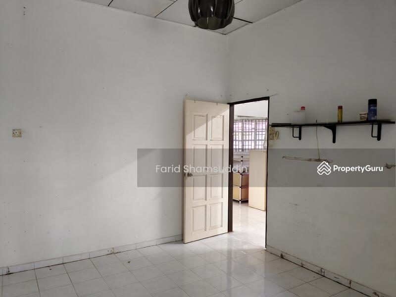 1-storey Terraced House for Sale in Padang Jambu (Bukit Baru) - Farid Shamsuddin - PropertyGuru.com.my