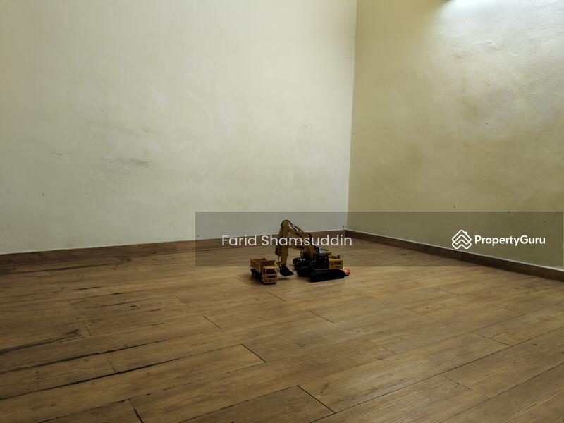 For Sale - Padang Jambu