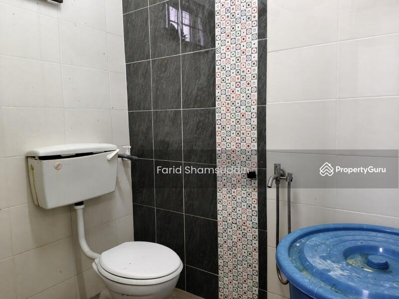 1-storey Terraced House for Sale in Padang Jambu (Bukit Baru) - Farid Shamsuddin - PropertyGuru.com.my