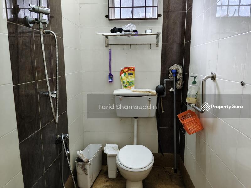 For Sale - Padang Jambu
