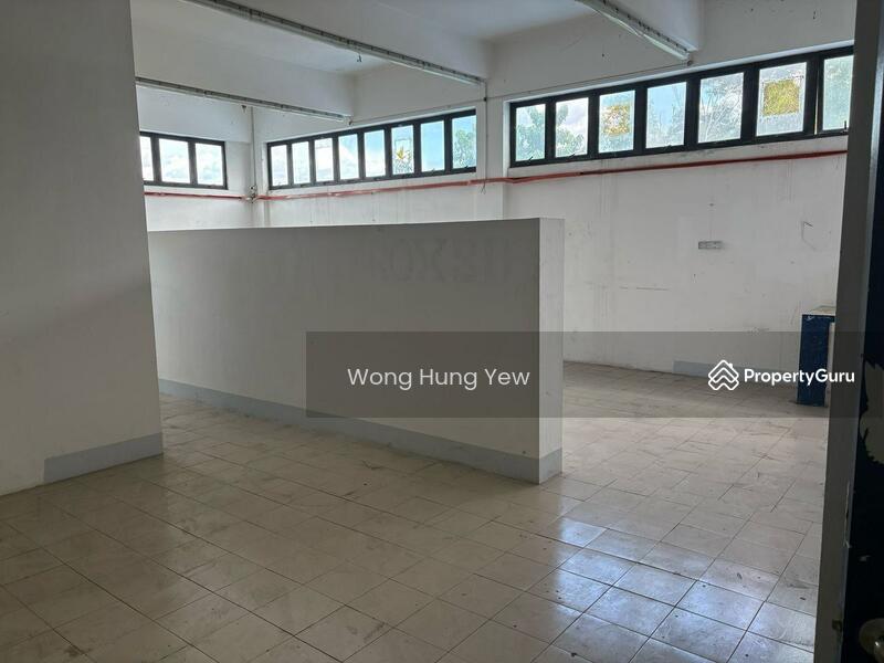 For Sale - Bukit Jelutong Business And Technology Centre