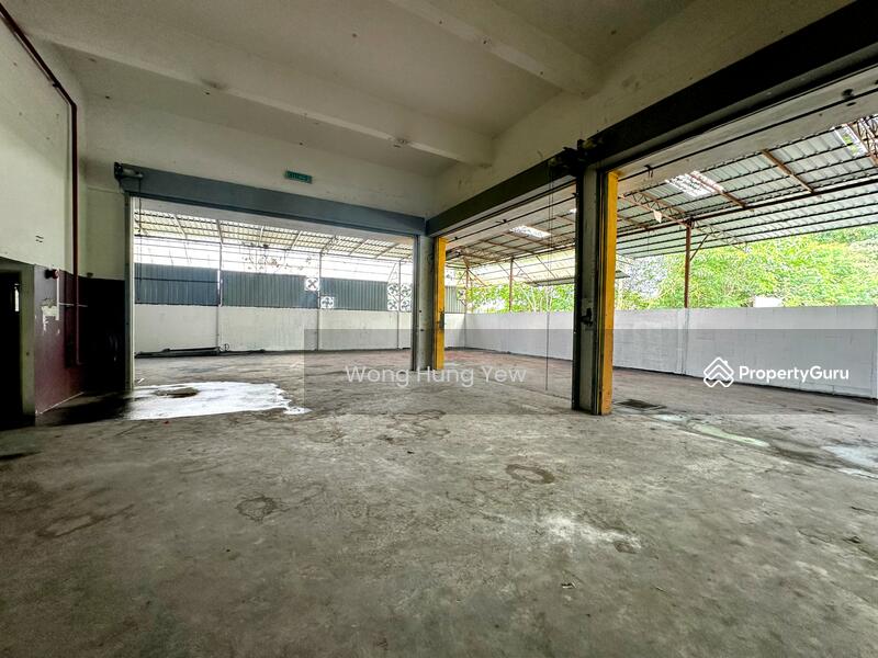 For Sale - Bukit Jelutong Business And Technology Centre