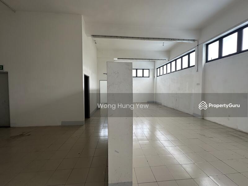 For Sale - Bukit Jelutong Business And Technology Centre