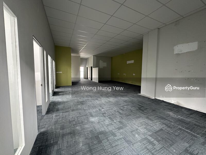 For Sale - Bukit Jelutong Business And Technology Centre