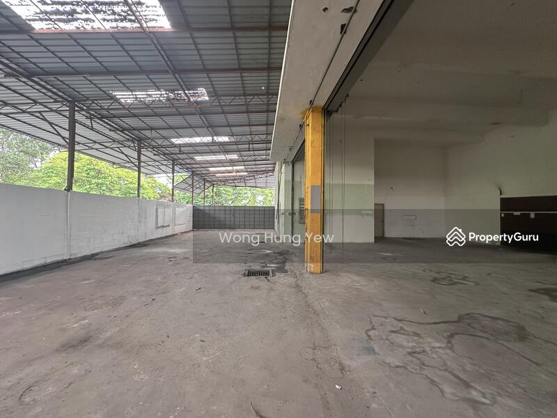For Sale - Bukit Jelutong Business And Technology Centre