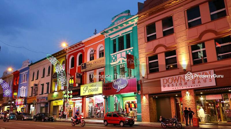 For Sale - Taman TAR