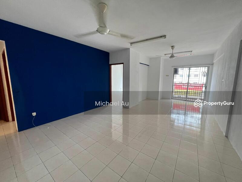 For Rent - Warisan City View