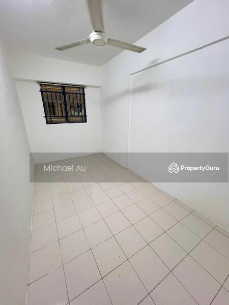 For Rent - Warisan City View