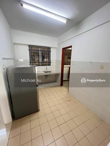 For Rent - Warisan City View