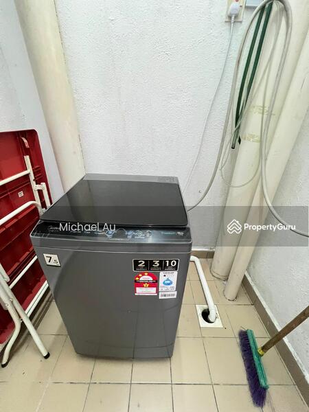 For Rent - Warisan City View