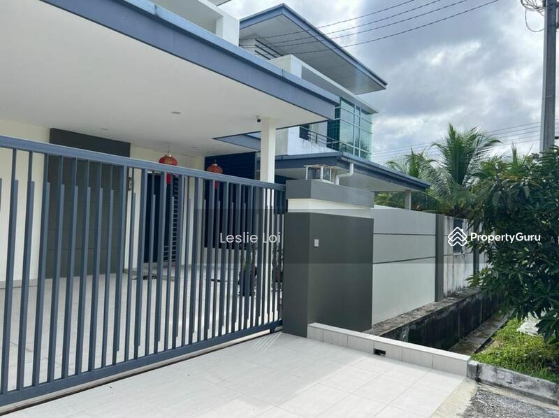 For Sale - Taman In Ling Double Storey Semi D