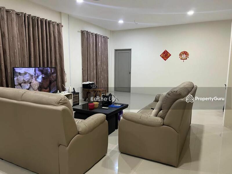 For Sale - Taman In Ling Double Storey Semi D