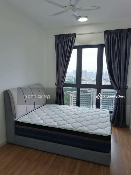 Service Residence for Sale at Sunway Velocity TWO - Yannick Ng - PropertyGuru.com.my