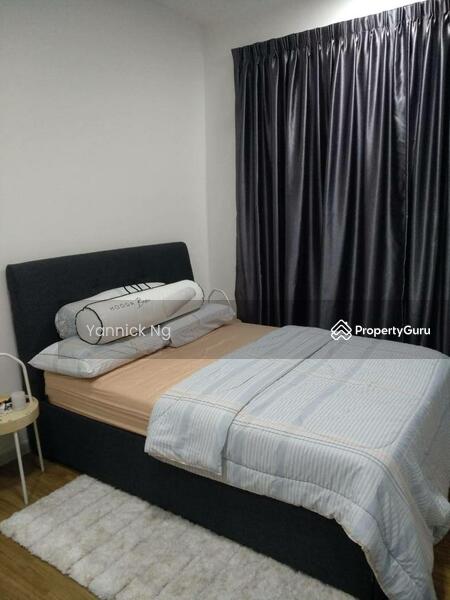 Service Residence for Sale at Sunway Velocity TWO - Yannick Ng - PropertyGuru.com.my