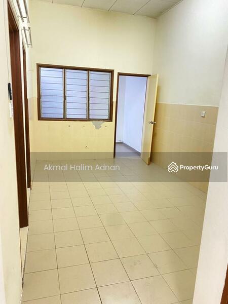 For Sale - Kapar,KampungTok Muda single storey terrace ,fully extend!