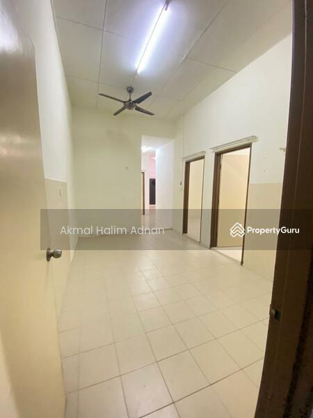 For Sale - Kapar,KampungTok Muda single storey terrace ,fully extend!