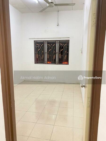 For Sale - Kapar,KampungTok Muda single storey terrace ,fully extend!