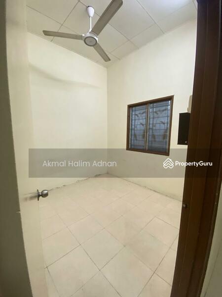 For Sale - Kapar,KampungTok Muda single storey terrace ,fully extend!
