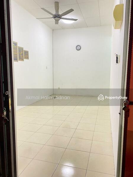 For Sale - Kapar,KampungTok Muda single storey terrace ,fully extend!