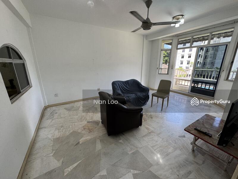 Apartment for Rent at Nova II - Ivan Loo - PropertyGuru.com.my