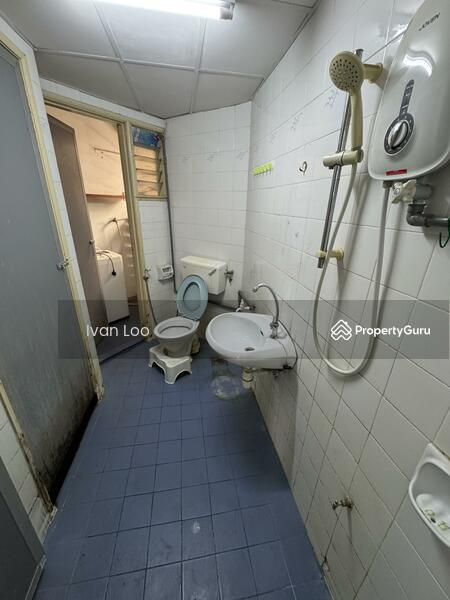 Apartment for Rent at Nova II - Ivan Loo - PropertyGuru.com.my