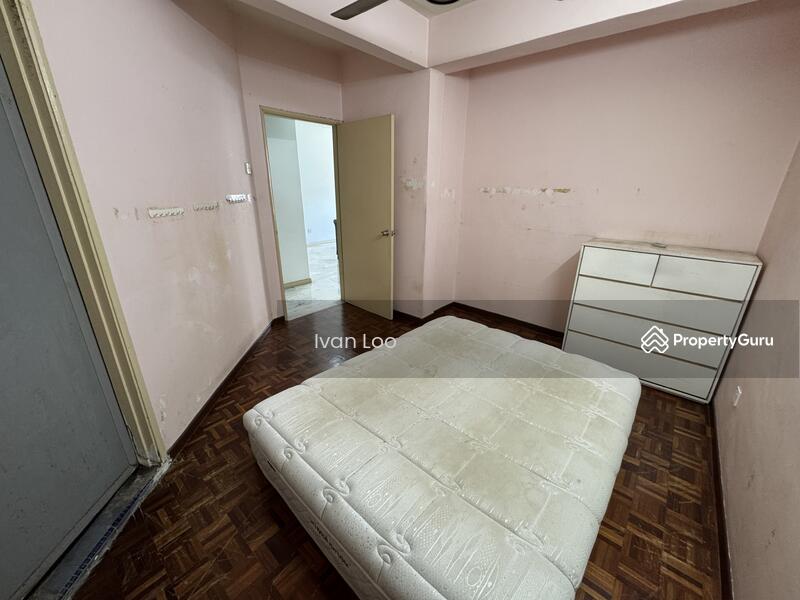 Apartment for Rent at Nova II - Ivan Loo - PropertyGuru.com.my