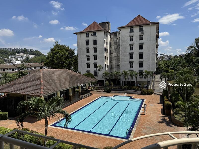 Apartment for Rent at Nova II - Ivan Loo - PropertyGuru.com.my
