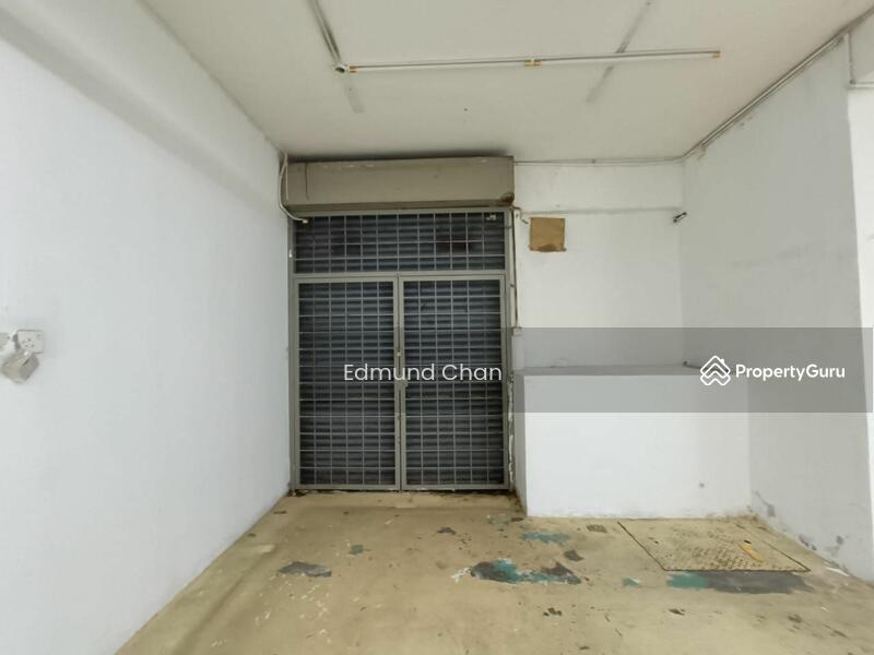 For Sale - Taman Perdagangan Puchong Utama