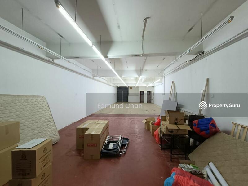 For Sale - Taman Perdagangan Puchong Utama