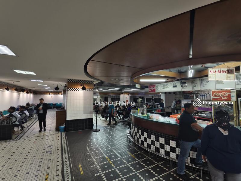 Pejabat untuk Disewa di KLCC (KL City Centre) - Damon Heng - PropertyGuru.com.my