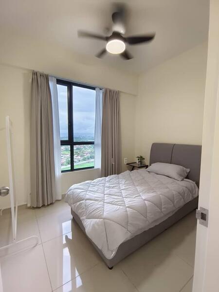 For Rent - GEM Residences