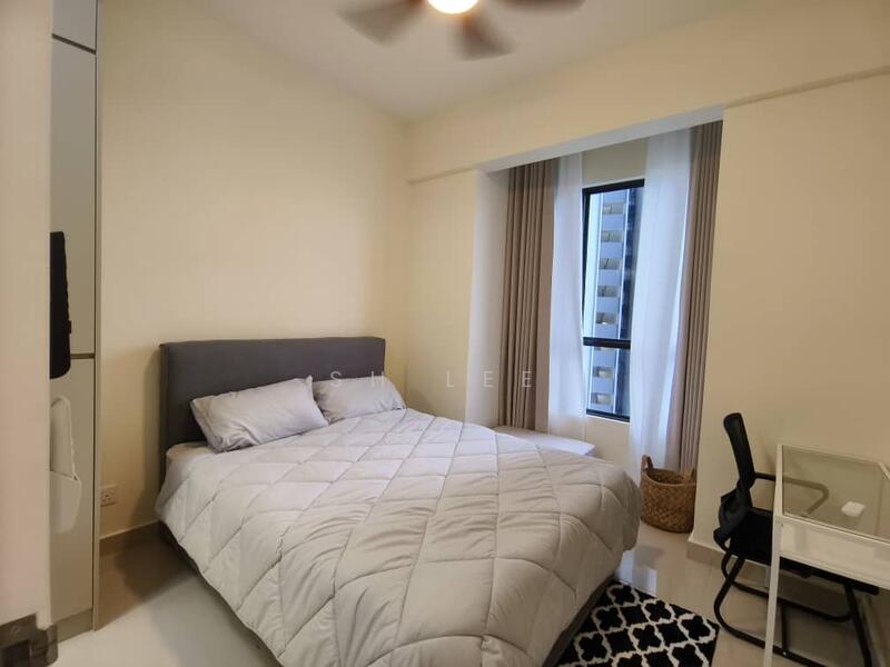 For Rent - GEM Residences