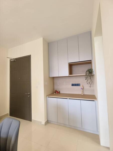 For Rent - GEM Residences