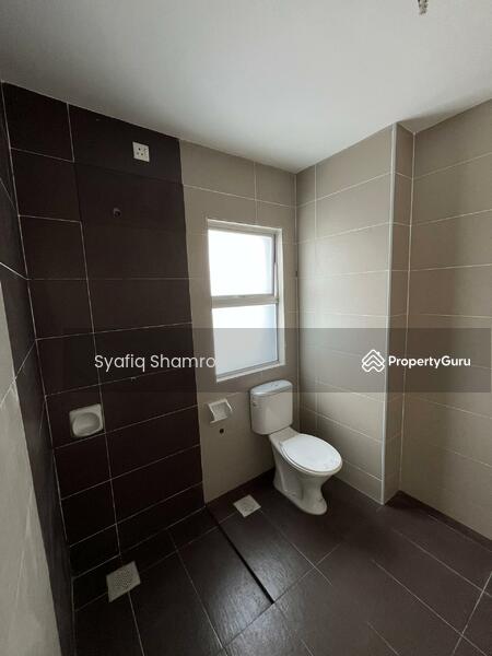 Untuk Dijual - Pavonia Worldwide, Bukit Bandaraya, Shah Alam.