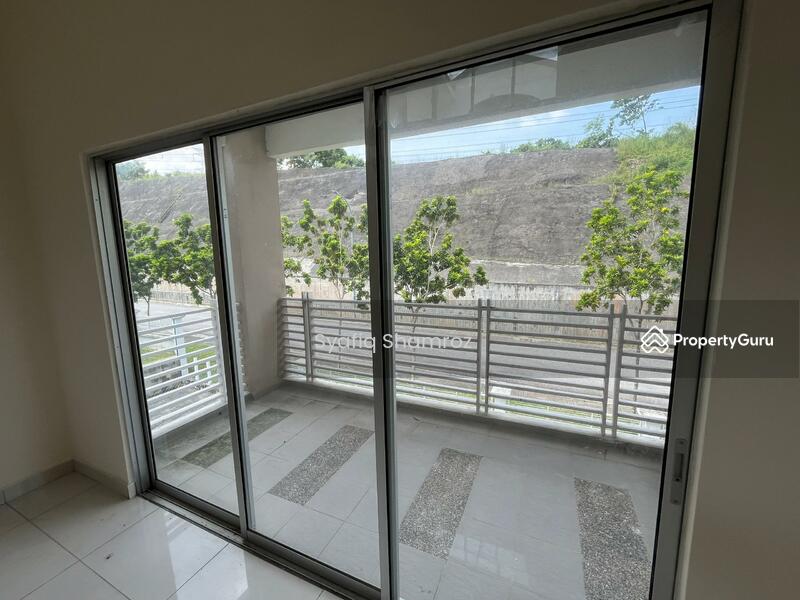 Untuk Dijual - Pavonia Worldwide, Bukit Bandaraya, Shah Alam.