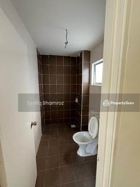 Untuk Dijual - Pavonia Worldwide, Bukit Bandaraya, Shah Alam.