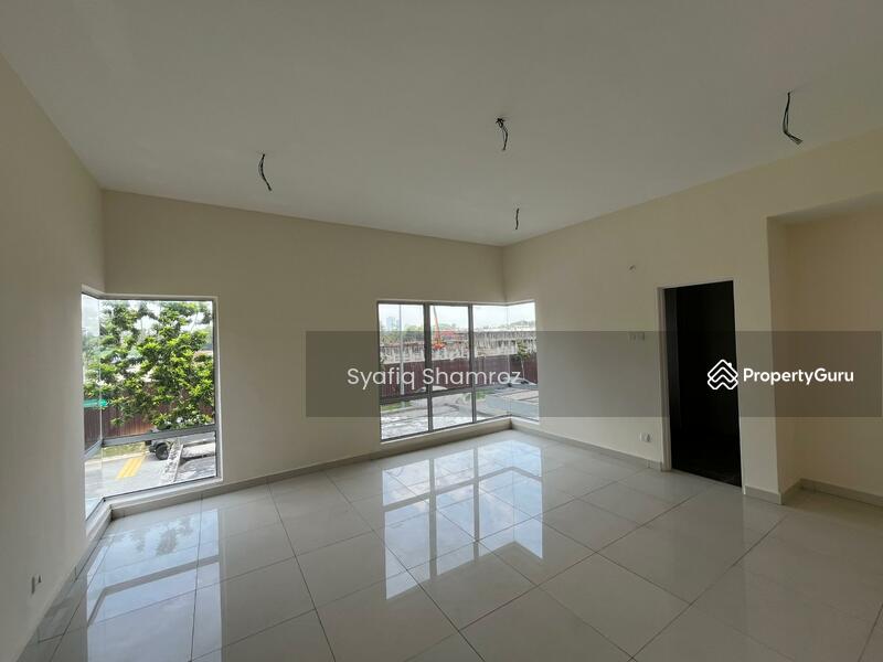 Untuk Dijual - Pavonia Worldwide, Bukit Bandaraya, Shah Alam.