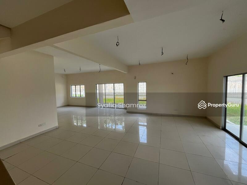 Untuk Dijual - Pavonia Worldwide, Bukit Bandaraya, Shah Alam.