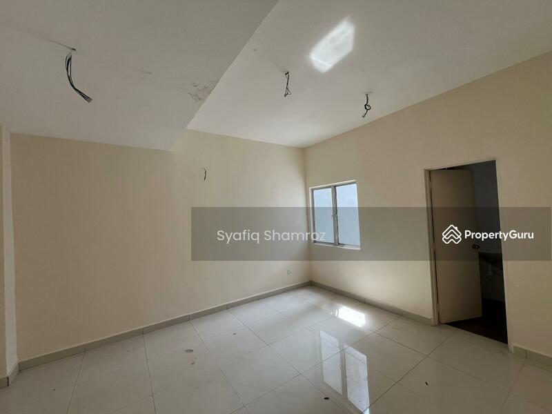 Untuk Dijual - Pavonia Worldwide, Bukit Bandaraya, Shah Alam.