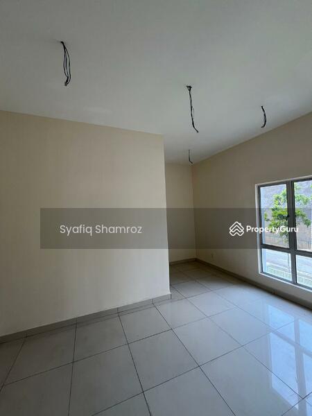 Untuk Dijual - Pavonia Worldwide, Bukit Bandaraya, Shah Alam.