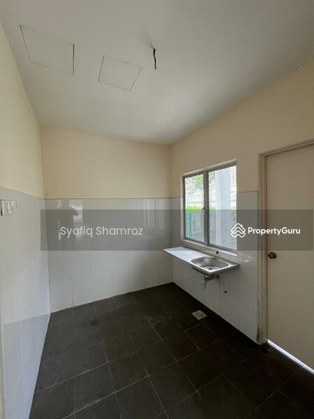 Untuk Dijual - Pavonia Worldwide, Bukit Bandaraya, Shah Alam.