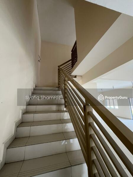 Untuk Dijual - Pavonia Worldwide, Bukit Bandaraya, Shah Alam.