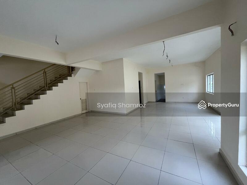 Untuk Dijual - Pavonia Worldwide, Bukit Bandaraya, Shah Alam.