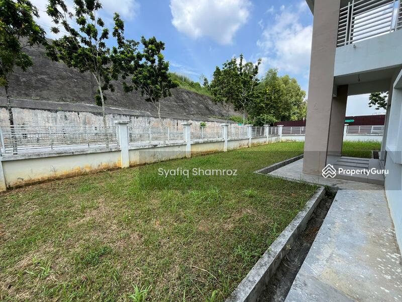 Untuk Dijual - Pavonia Worldwide, Bukit Bandaraya, Shah Alam.