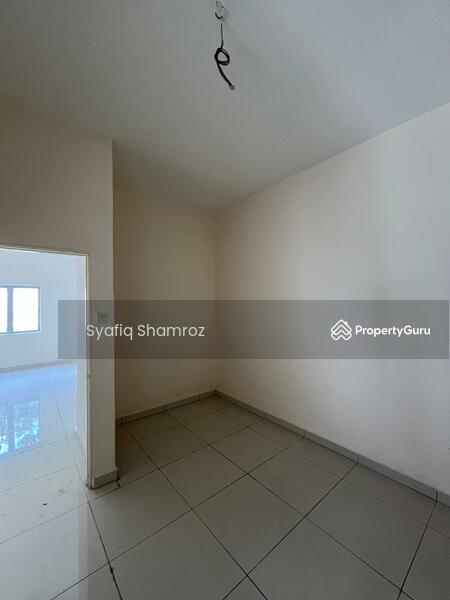 Untuk Dijual - Pavonia Worldwide, Bukit Bandaraya, Shah Alam.