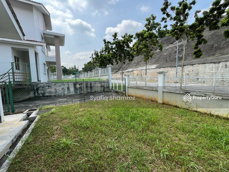 Untuk Dijual - Pavonia Worldwide, Bukit Bandaraya, Shah Alam.