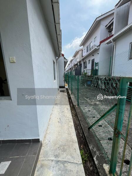 Untuk Dijual - Pavonia Worldwide, Bukit Bandaraya, Shah Alam.