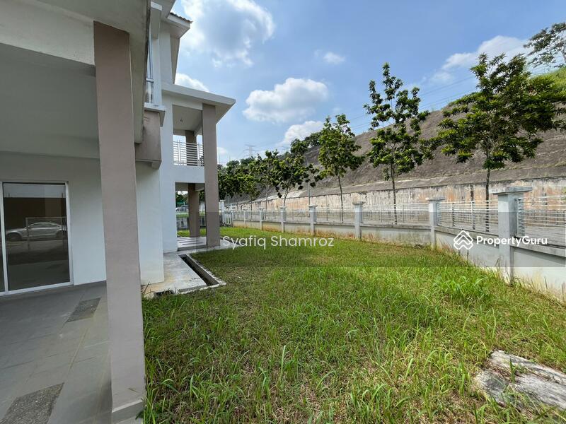 Untuk Dijual - Pavonia Worldwide, Bukit Bandaraya, Shah Alam.