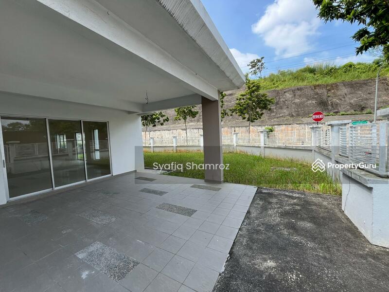 Untuk Dijual - Pavonia Worldwide, Bukit Bandaraya, Shah Alam.