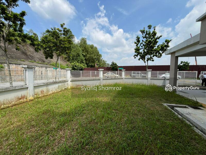 Untuk Dijual - Pavonia Worldwide, Bukit Bandaraya, Shah Alam.